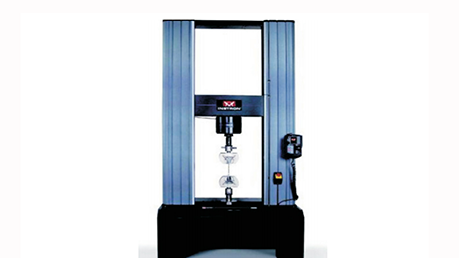 universal material testing machine