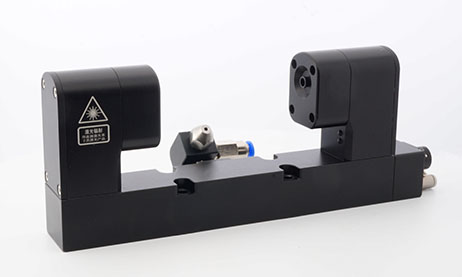 non contact tool alignment instrument